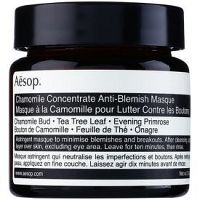 Aēsop Skin Chamomile čistiaca maska pre problematickú pleť 60 ml