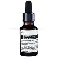 Aēsop Skin Damascan Rose hĺbkovo vyživujúce a hydratačné sérum pre veľmi suchú pleť  25 ml