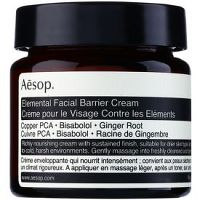 Aēsop Skin Elemental intenzívny hydratačný krém pre obnovu kožnej bariéry 60 ml