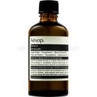 Aēsop Skin Eye Make-up Remover  upokojujúci olej na odlíčenie očí 60 ml