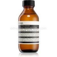 Aēsop Skin Fabulous čistiaci gél pre citlivú a suchú pleť 100 ml