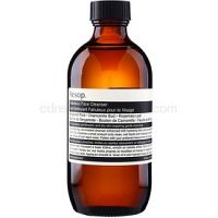 Aēsop Skin Fabulous čistiaci gél pre citlivú a suchú pleť 200 ml