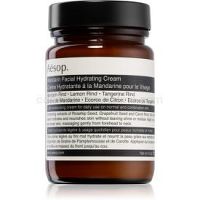 Aēsop Skin Mandarin hydratačný pleťový krém 120 ml