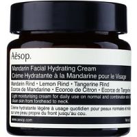 Aēsop Skin Mandarin ľahký hydratačný denný krém pre normálnu až zmiešanú pleť 60 ml