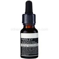 Aēsop Skin Parsley Seed antioxidačné sérum pre všetky typy pleti  15 ml