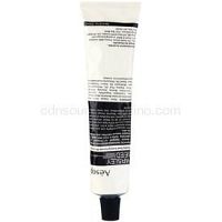 Aēsop Skin Parsley Seed hĺbkovo čistiaca pleťová maska 60 ml
