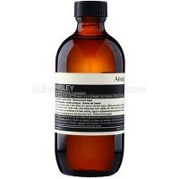 Aēsop Skin Parsley Seed jemný čistiaci gél pre všetky typy pleti 200 ml