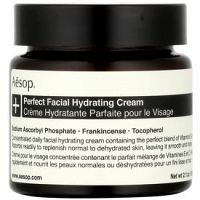 Aēsop Skin Perfect hydratačný krém pre normálnu až dehydratovanú pleť 60 ml