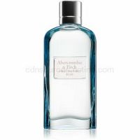 Abercrombie & Fitch First Instinct Blue parfumovaná voda pre ženy 100 ml
