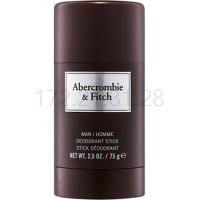 Abercrombie & Fitch First Instinct deostick pre mužov 75 g