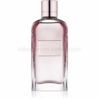 Abercrombie & Fitch First Instinct Parfumovaná voda pre ženy 100 ml
