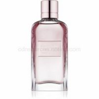 Abercrombie & Fitch First Instinct Parfumovaná voda pre ženy 50 ml