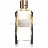 Abercrombie & Fitch First Instinct Sheer parfumovaná voda pre ženy 100 ml