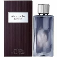 Abercrombie & Fitch First Instinct toaletná voda pre mužov 50 ml