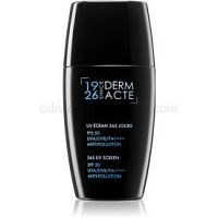 Academie 365 UV Screen ochranný pleťový krém SPF 50 30 ml