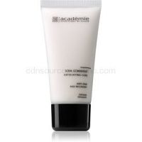 Academie Age Recovery jemný peelingový krém 50 ml