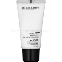 Academie Age Recovery revitalizačný hydratačný krém proti prvým známkam starnutia pleti 50 ml