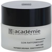 Academie Age Recovery spevňujúci krém na tvár a krk 50 ml