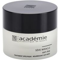 Academie Age Recovery výživný krém proti starnutiu pleti 50 ml