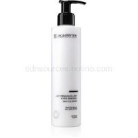 Academie All Skin Types čistiace a odličovacie mlieko pre všetky typy pleti 200 ml
