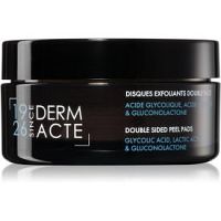 Academie All Skin Types Double Sided Peel Pads peelingové pleťové tampóny pre všetky typy pleti 30 ks