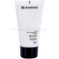 Academie All Skin Types enzymatický peeling s rastlinnými extraktmi 50 ml