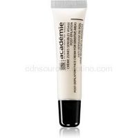 Academie All Skin Types Post-Depilatory Face Cream For Sensitive Areas upokojujúci krém po holení na tvár a citlivé miesta 15 ml