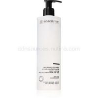 Academie Body omladzujúci telové mlieko s kolagénom 400 ml