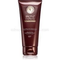 Academie Bronz' Express hydratačné telové mlieko na predĺženie doby opálenia 200 ml