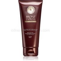 Academie Bronz' Express hydratačné telové mlieko na predĺženie doby opálenia  200 ml