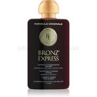 Academie Bronz' Express tónovacie tonikum na tvár a telo 100 ml