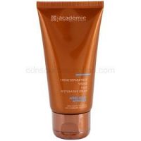 Academie Bronzécran obnovujúci hydratačný krém po opaľovaní 50 ml