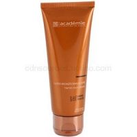 Academie Bronzécran tónovací krém na tvár SPF 6  75 ml