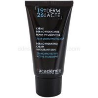Academie Derm Acte Intolerant Skin hydratačný a ukľudňujúci krém pre obnovu kožnej bariéry  50 ml