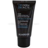 Academie Derm Acte Intolerant Skin hydratačný fluid pre obnovu kožnej bariéry 50 ml
