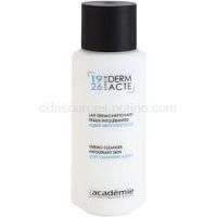Academie Derm Acte Intolerant Skin jemné čistiace mlieko na tvár a oči 250 ml