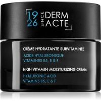 Academie Derm Acte Severe Dehydratation hĺbkovo hydratačný krém s vitamínmi  50 ml