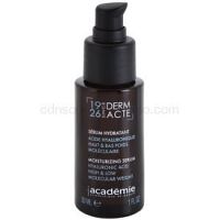 Academie Derm Acte Severe Dehydratation hydratačné sérum s okamžitým účinkom 30 ml