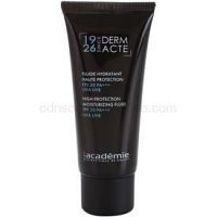 Academie Derm Acte Severe Dehydratation hydratačný ochranný fluid SPF 30 40 ml