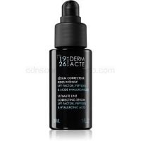 Academie Derm Acte Ultimate Line Correcting Serum pleťové sérum pre rozjasnenie a vyhladenie pleti 30 ml