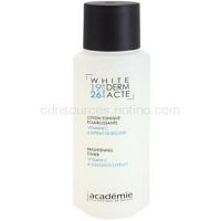 Academie Derm Acte Whitening rozjasňujúce tonikum 250 ml