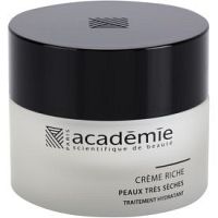 Academie Dry Skin bohatý hydratačný krém 50 ml