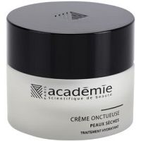 Academie Dry Skin bohatý krém s hydratačným účinkom  50 ml