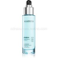 Academie Hydraderm hĺbkovo hydratačný gél pre mastnú pleť 50 ml