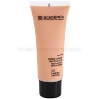 Academie Make-up Multi-Effect tónovací krém pre perfektnú pleť odtieň 01 Natural 40 ml