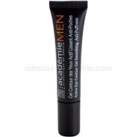 Academie Men očná starostlivosť proti opuchom a tmavým kruhom 15 ml