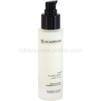 Academie Normal to Combination Skin ľahký hydratačný fluid 50 ml