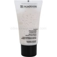 Academie Normal to Combination Skin ochranný krém s hydratačným účinkom 50 ml