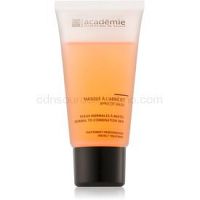Academie Normal to Combination Skin osviežujúca marhuľová maska pre normálnu až zmiešanú pleť 50 ml