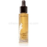 Academie Oily Skin Anti-Imperfections Treatment Oil ošetrujúci olej proti nedokonalostiam pleti 30 ml